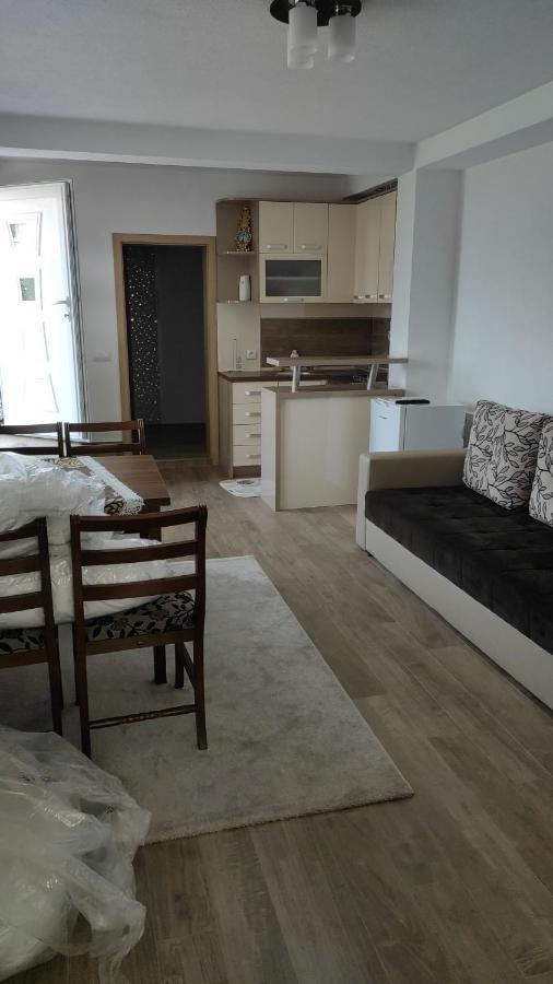 Villa Tema Ohrid Exteriör bild