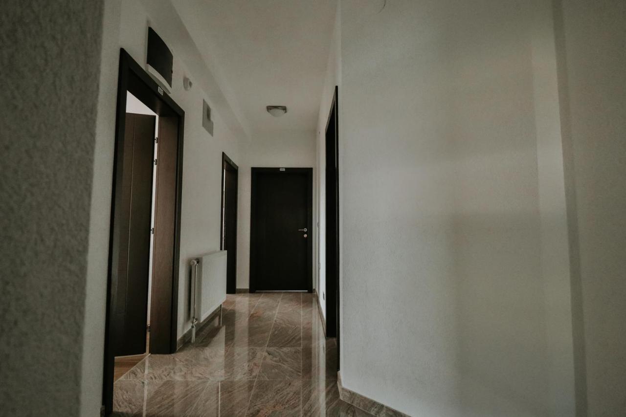 Villa Tema Ohrid Exteriör bild