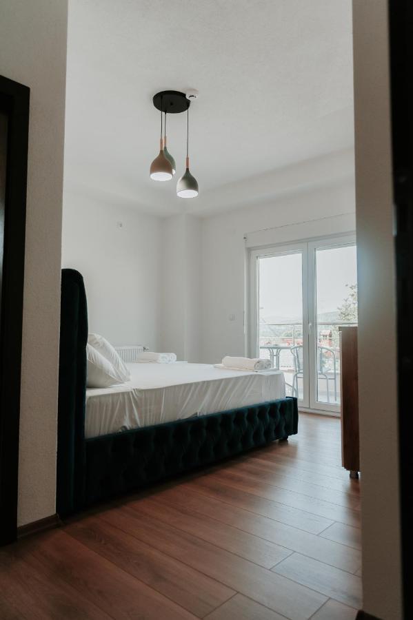 Villa Tema Ohrid Exteriör bild