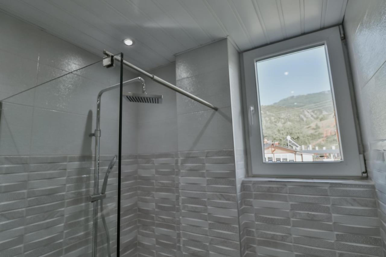 Villa Tema Ohrid Exteriör bild